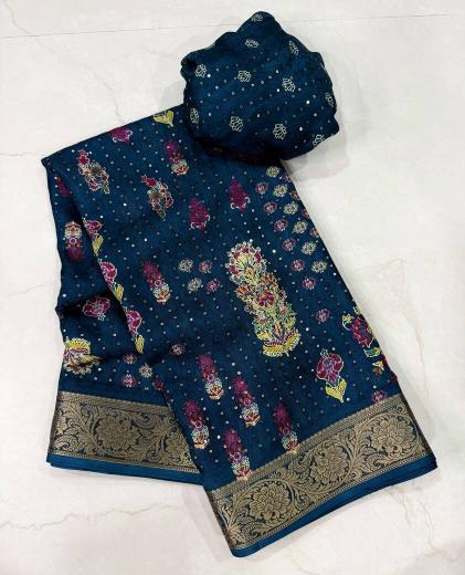 Vastrangan silk saree surat wholesale